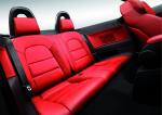 Audi A3 2.0T S-Line Cabriolet 2008 года